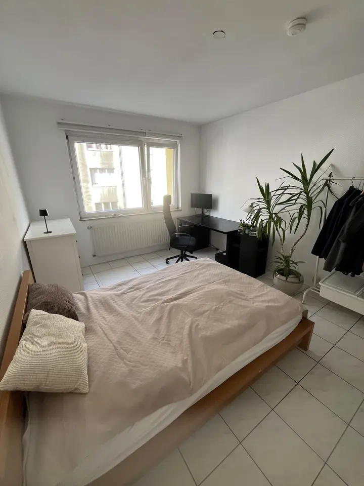 WG-Zimmer mit 54 m² in Hürth – Bild 3