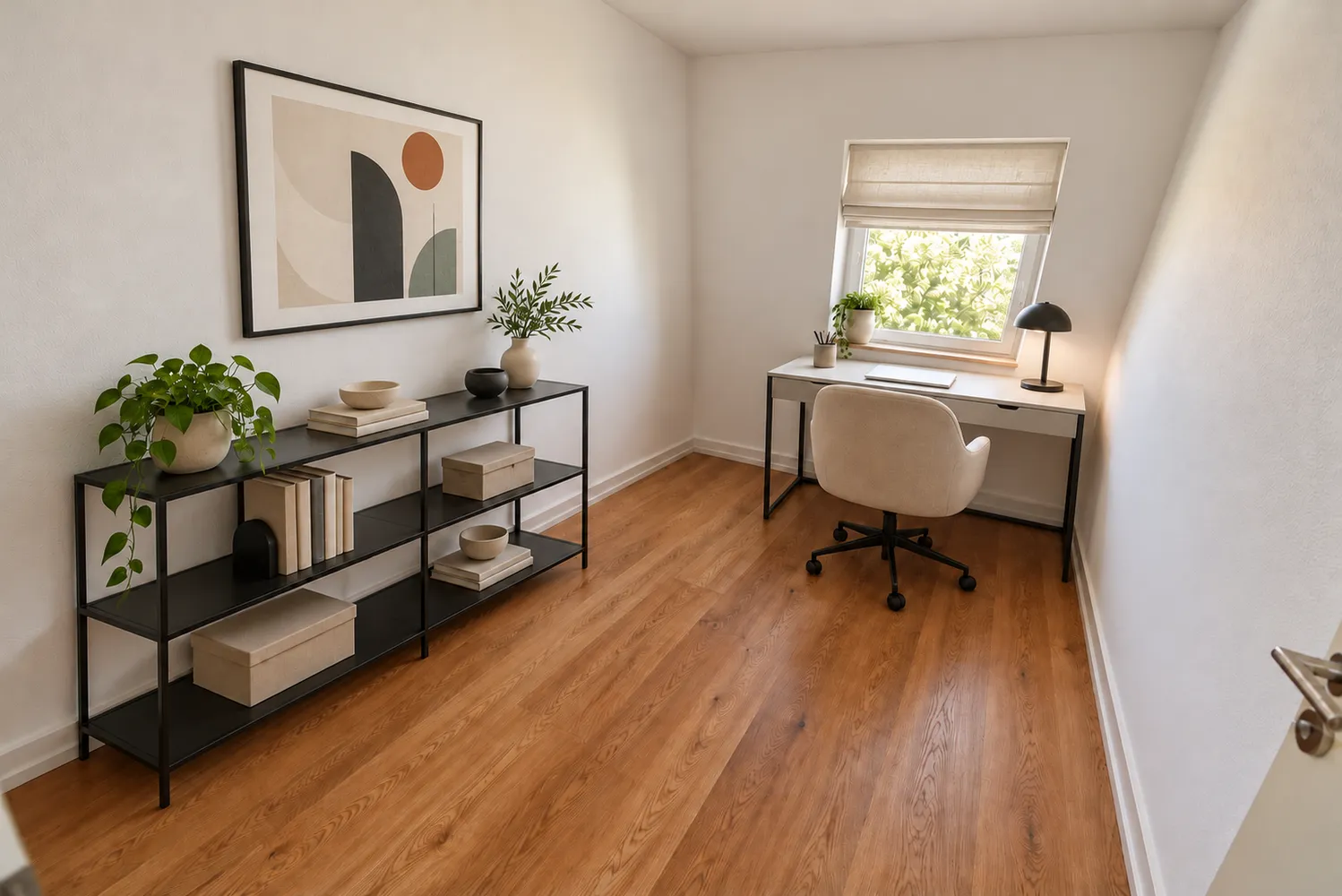 3 Zimmer Wohnung mit 70 m² in Pforzheim – Bild 2