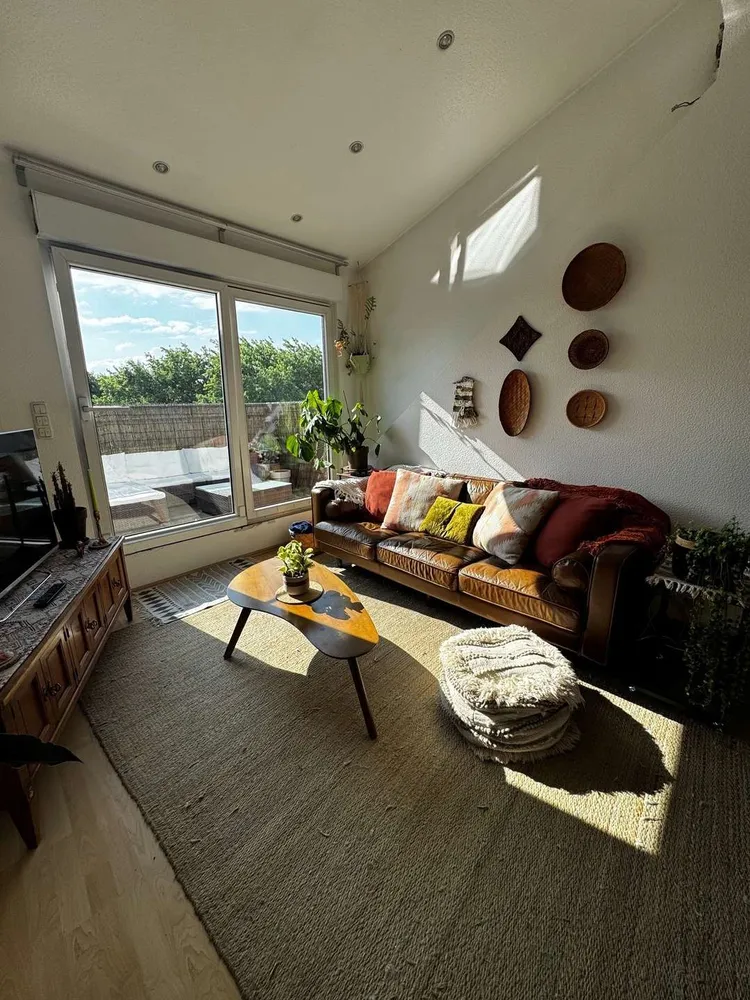 5 Zimmer Wohnung mit 145 m² in Duisburg – Bild 1