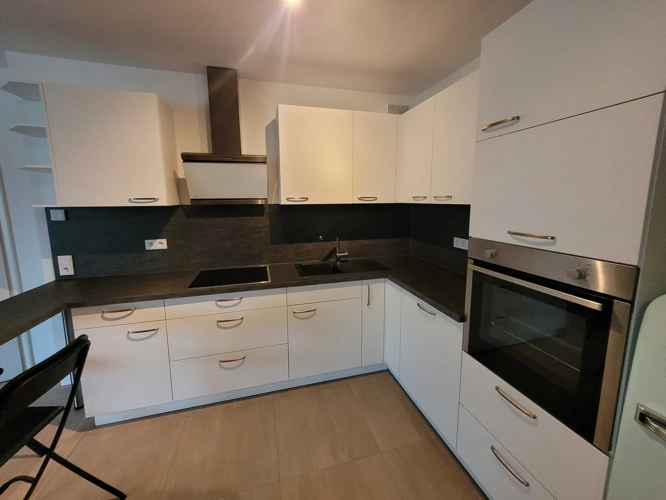 2 Zimmer Wohnung mit 60 m² in München – Bild 10
