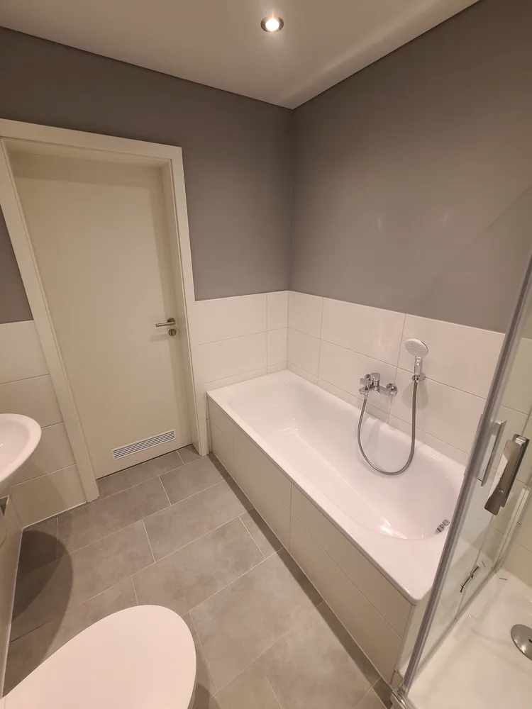 4 Zimmer Wohnung mit 72 m² in Oberhausen – Bild 4