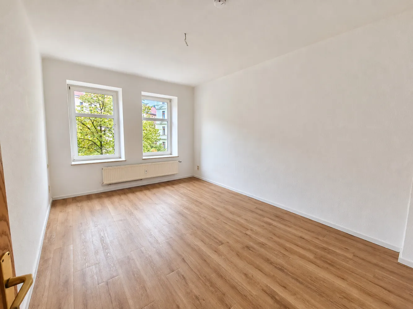 3 Zimmer Wohnung mit 80 m² in Leipzig – Bild 5