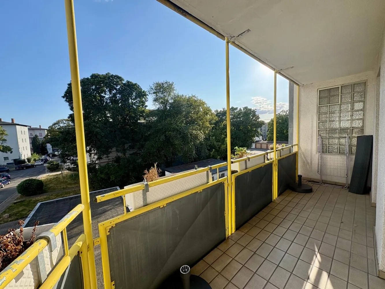 3 Zimmer Wohnung mit 66 m² in Ludwigshafen am Rhein – Bild 7