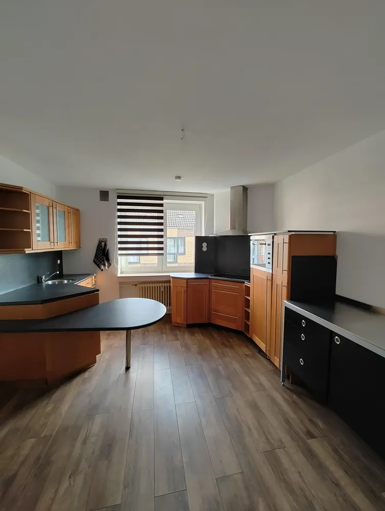 2 Zimmer Wohnung mit 89 m² in Aachen – Bild 11