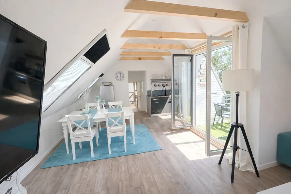 3 Zimmer Wohnung mit 75 m² in Norden – Bild 10
