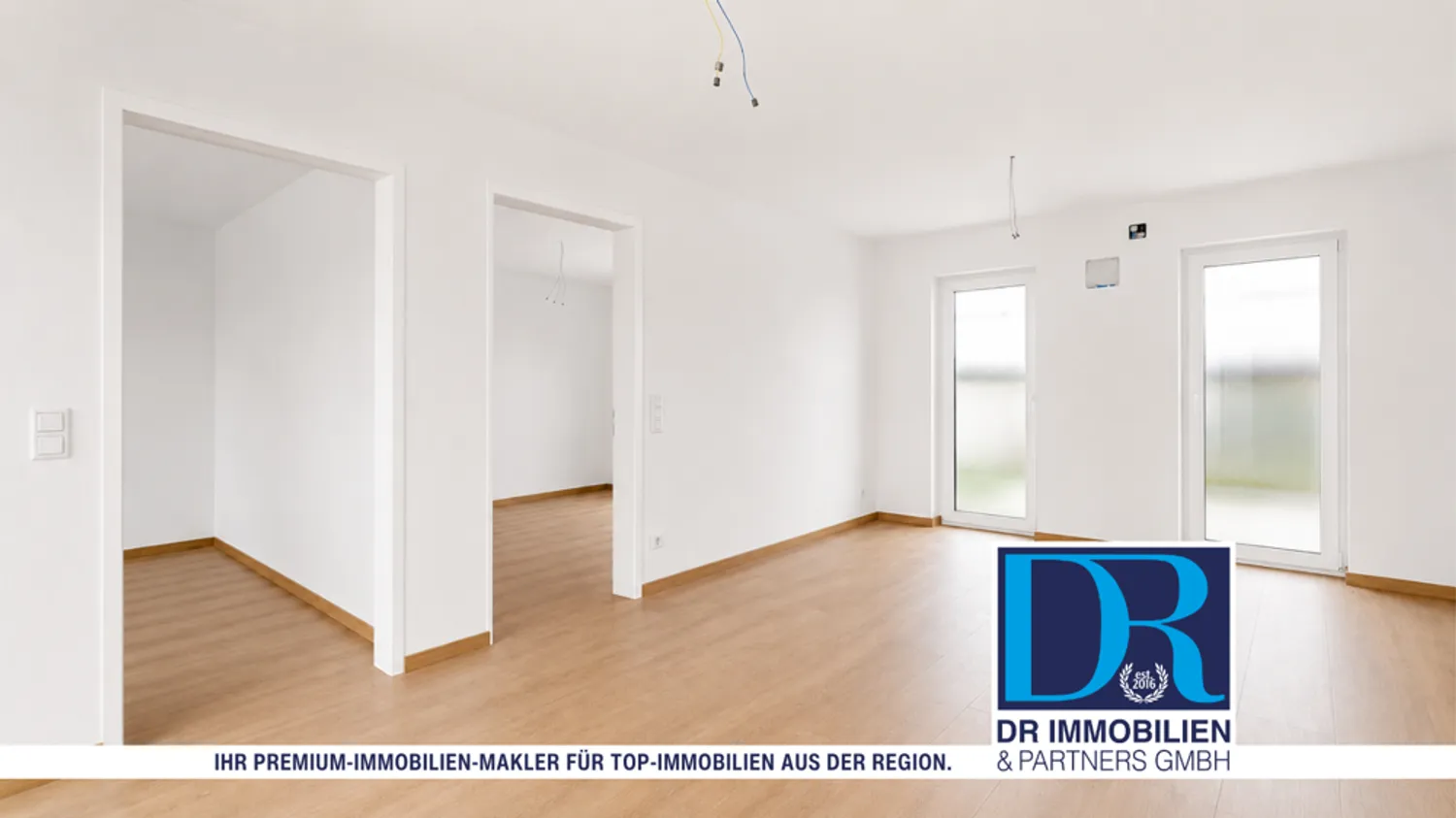 3 Zimmer Wohnung mit 77 m² in Ingolstadt – Bild 1
