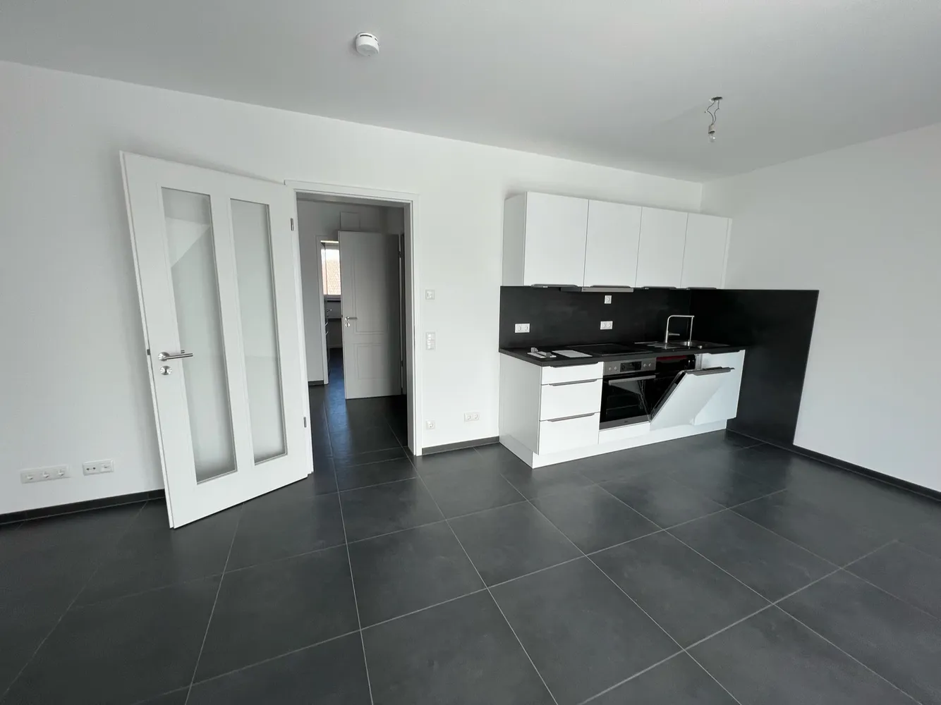 2 Zimmer Wohnung mit 52 m² in München – Bild 1
