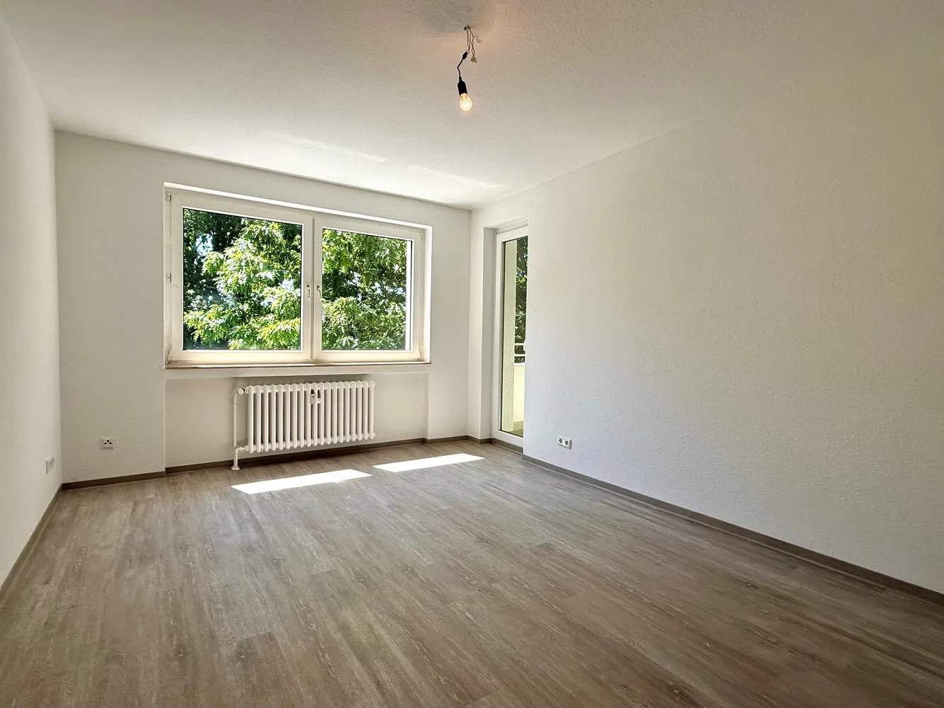 3 Zimmer Wohnung mit 46 m² in Dortmund – Bild 7