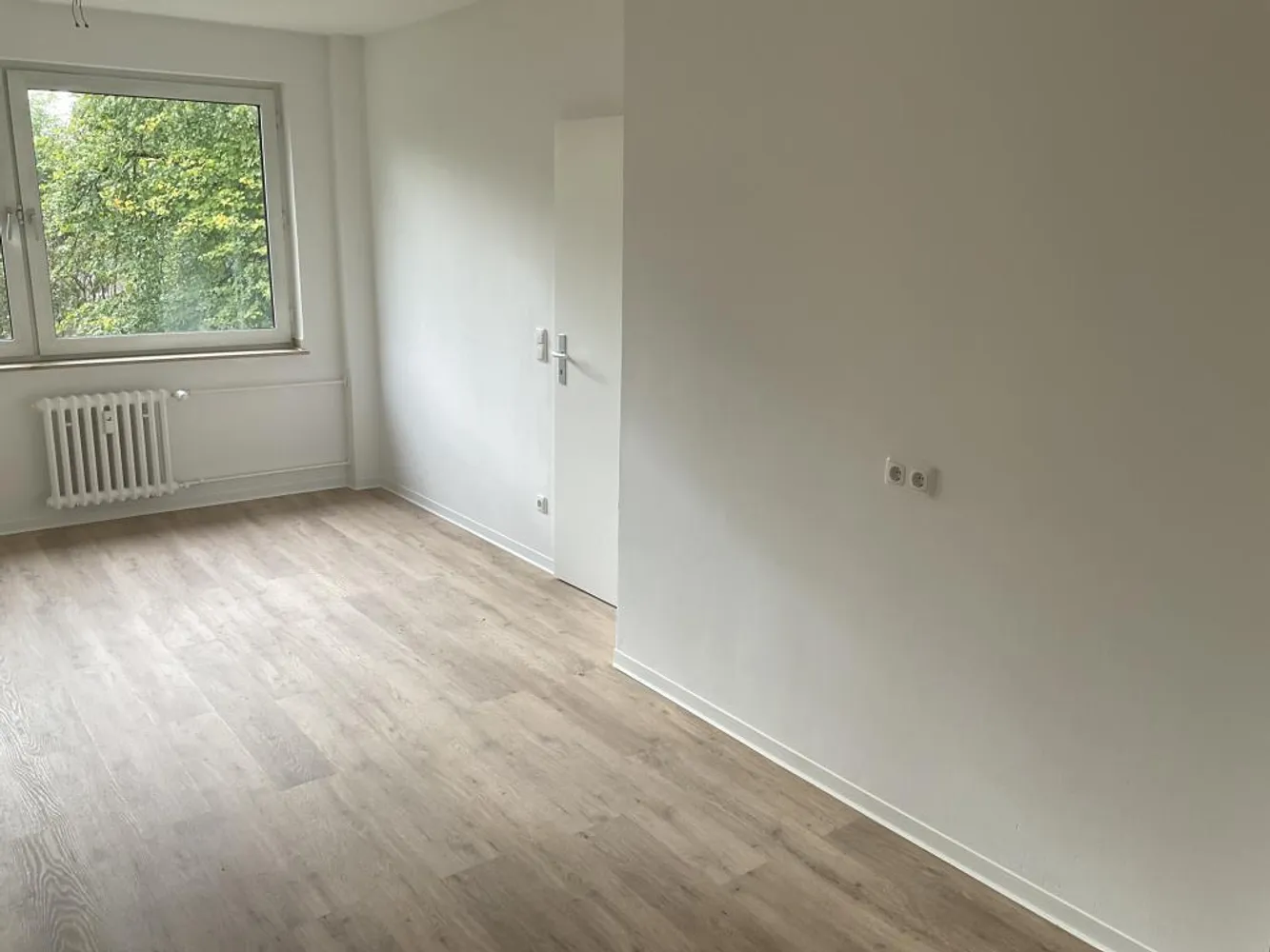 3 Zimmer Wohnung mit 81 m² in Duisburg – Bild 12