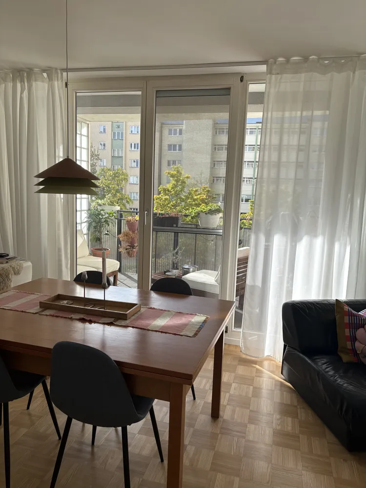 2 Zimmer Wohnung mit 62 m² in Berlin – Bild 11