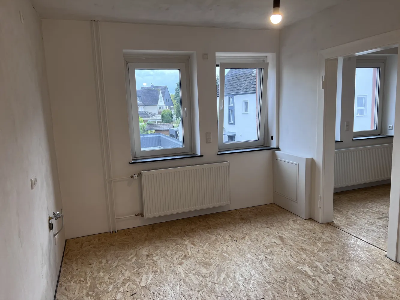 2 Zimmer Wohnung mit 50 m² in Essen – Bild 10