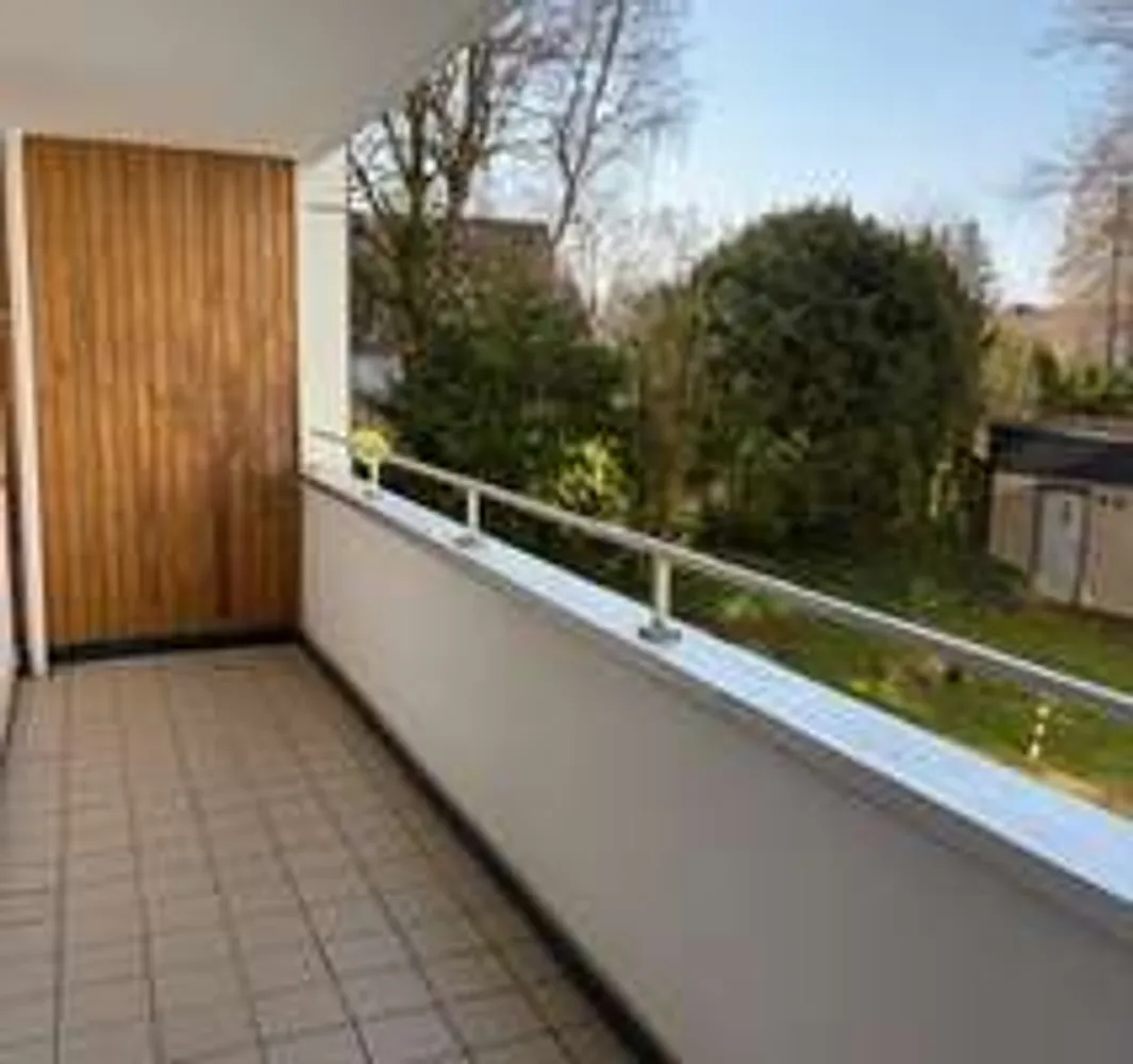 4 Zimmer Wohnung mit 88 m² in Bochum – Bild 2