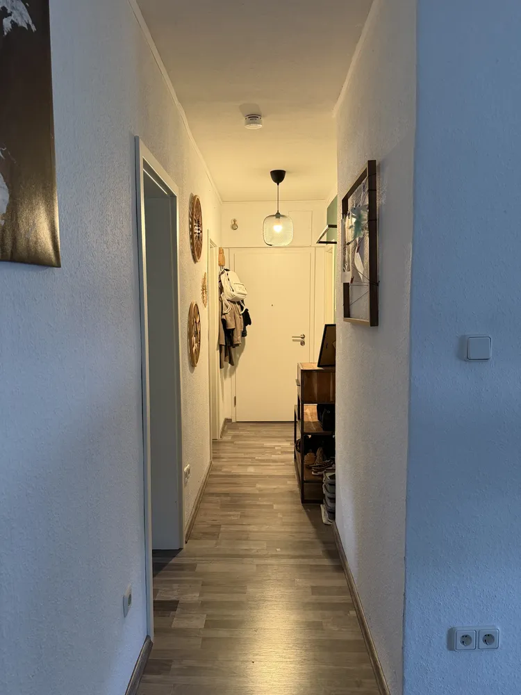 3 Zimmer Wohnung mit 58 m² in Herne – Bild 6