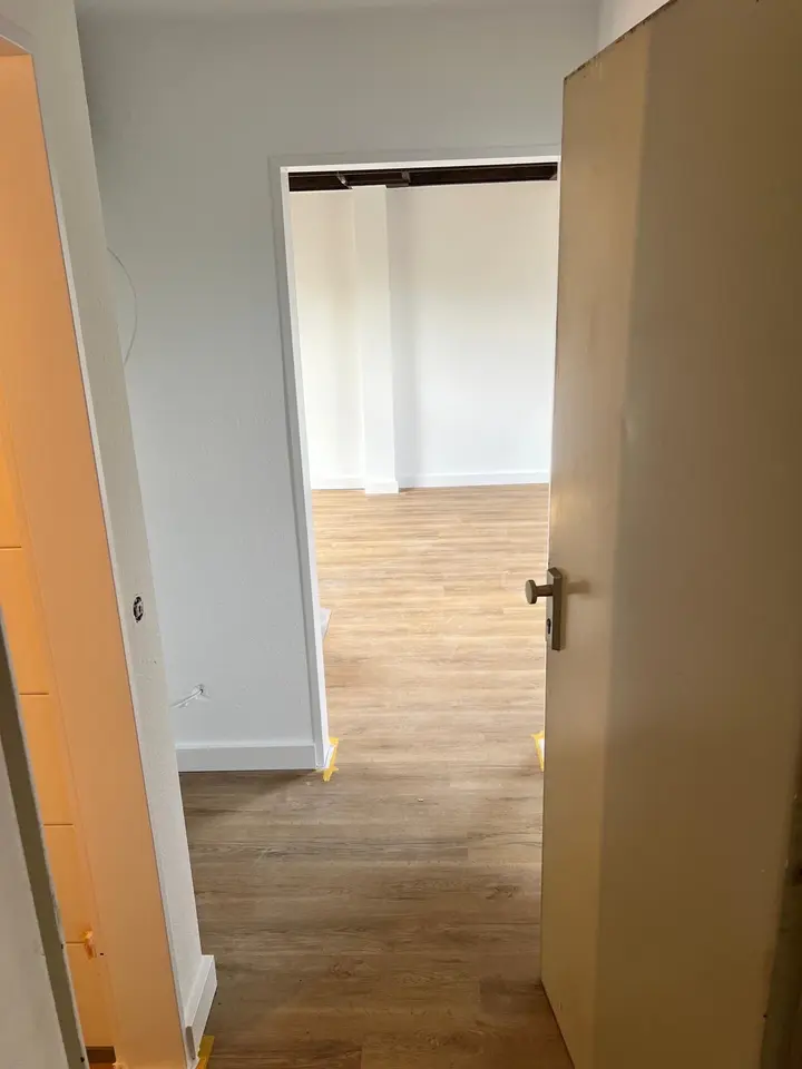 2 Zimmer Wohnung mit 29 m² in Krefeld – Bild 9
