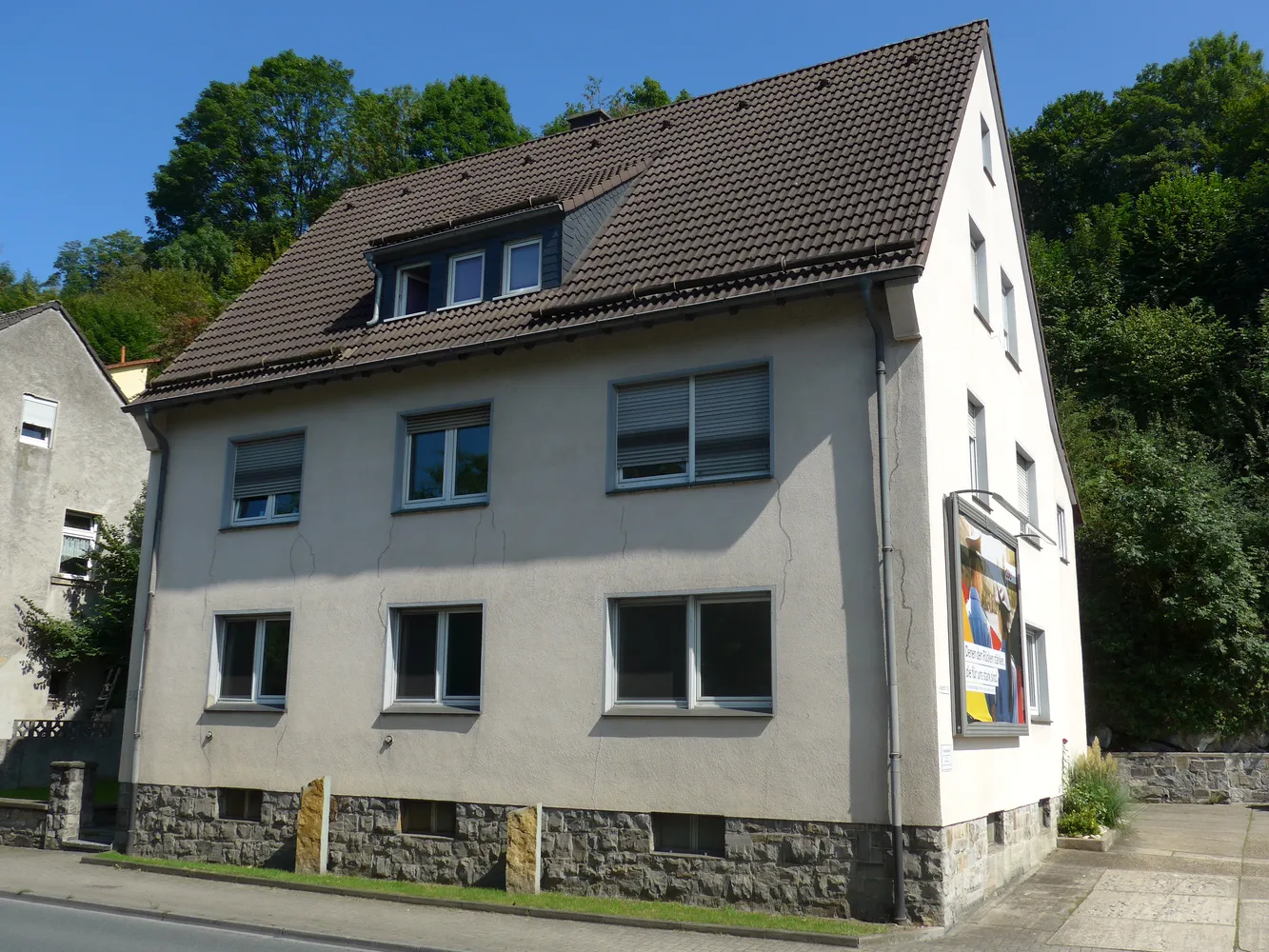 4 Zimmer Wohnung mit 100 m² in Arnsberg – Bild 4