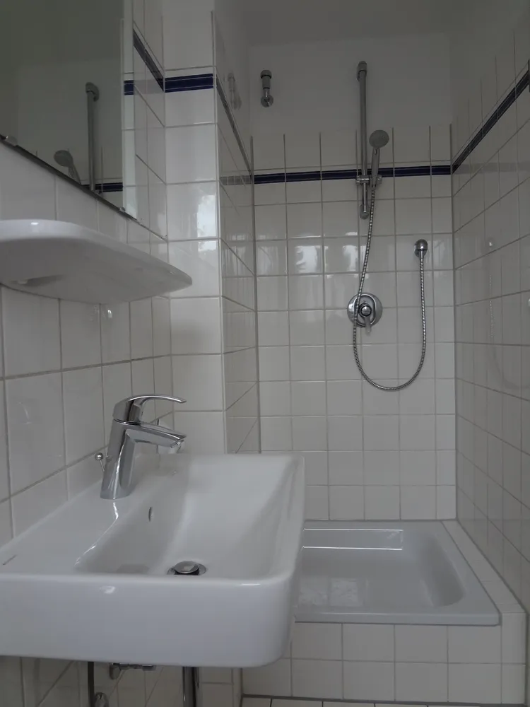 2 room apartment with 48 m² in Bonn – Photo 9