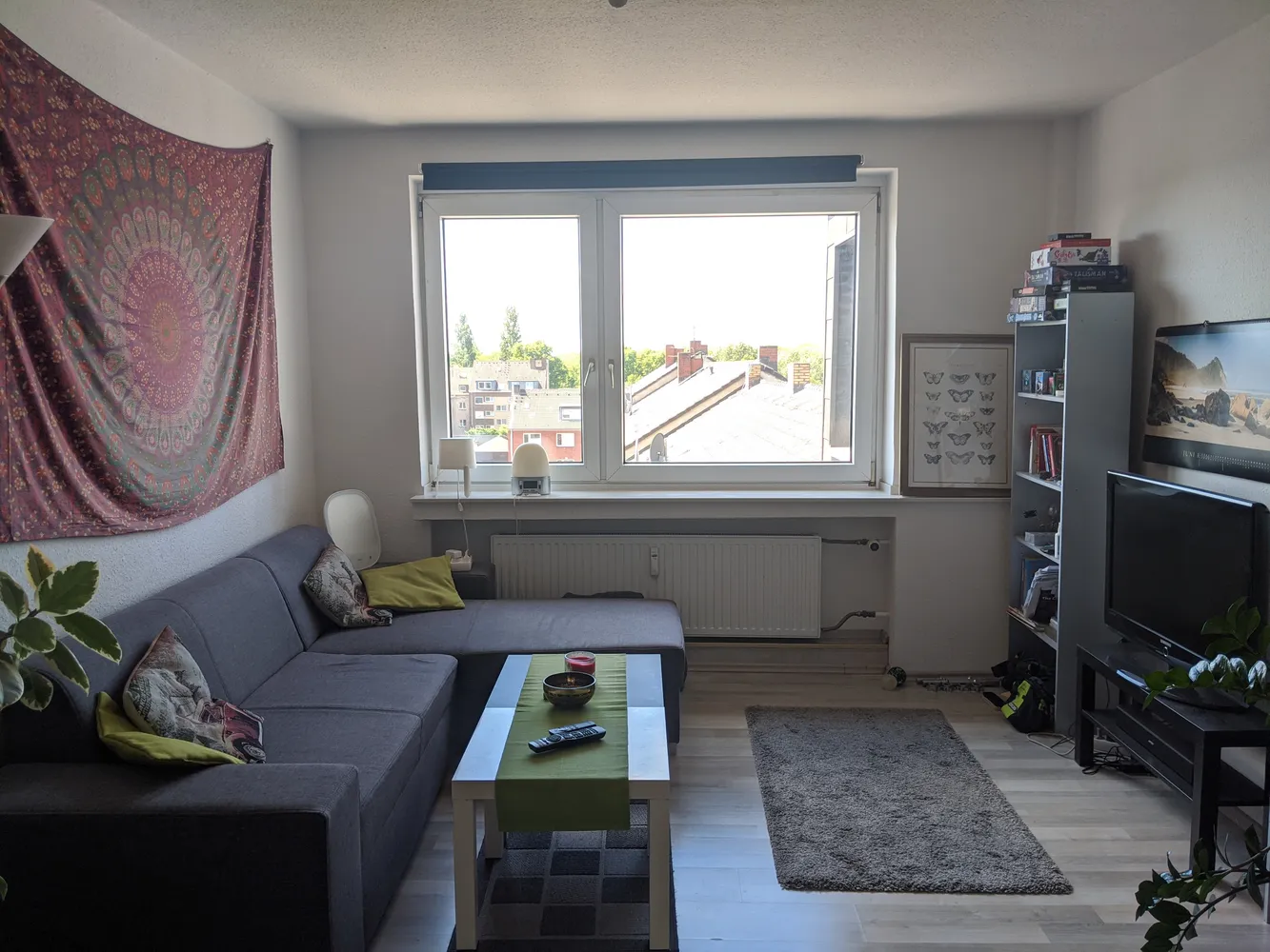 3 room apartment with 65 m² in Duisburg – Photo 7