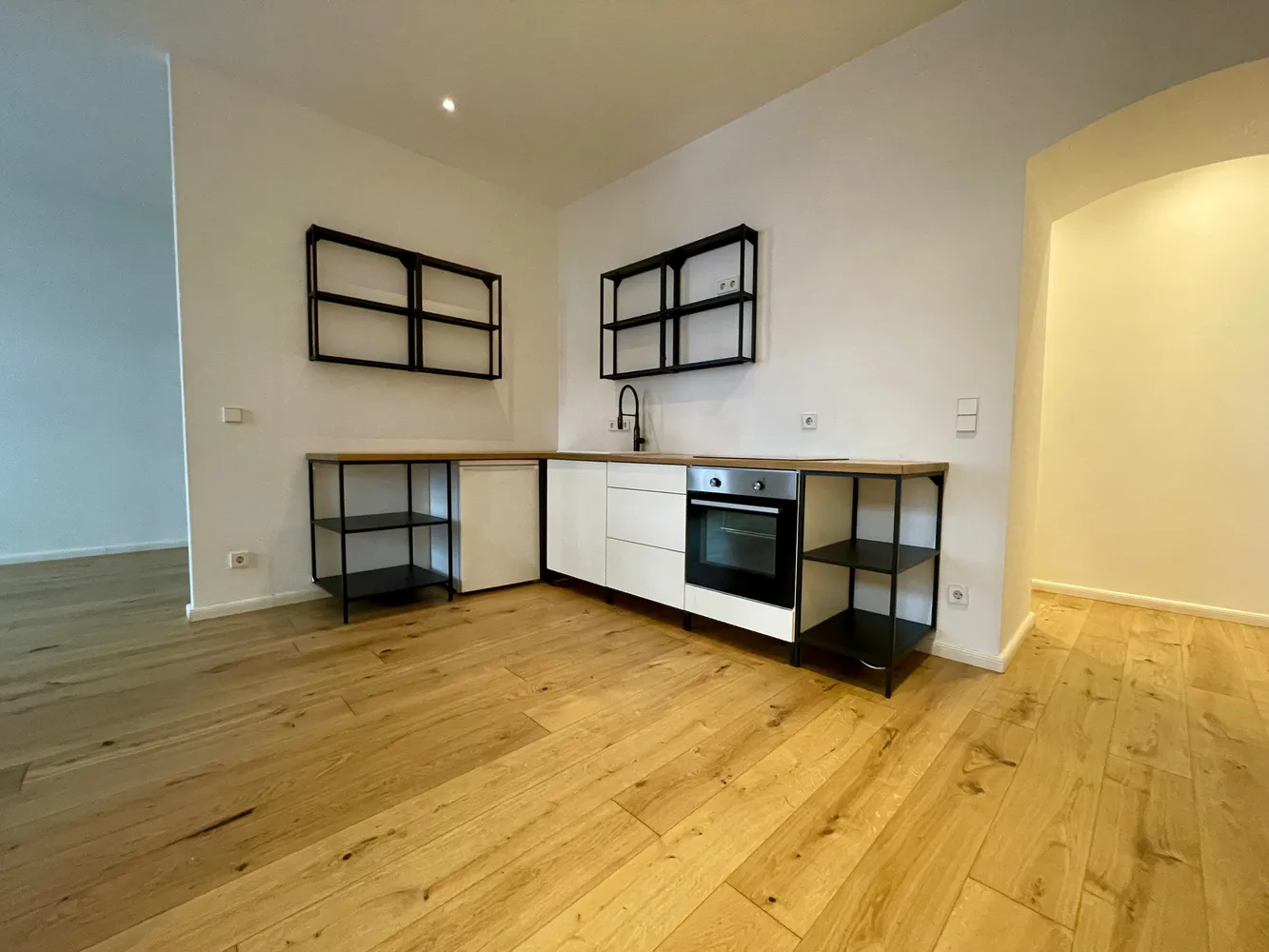 1 Zimmer Wohnung mit 45 m² in Berlin – Bild 5