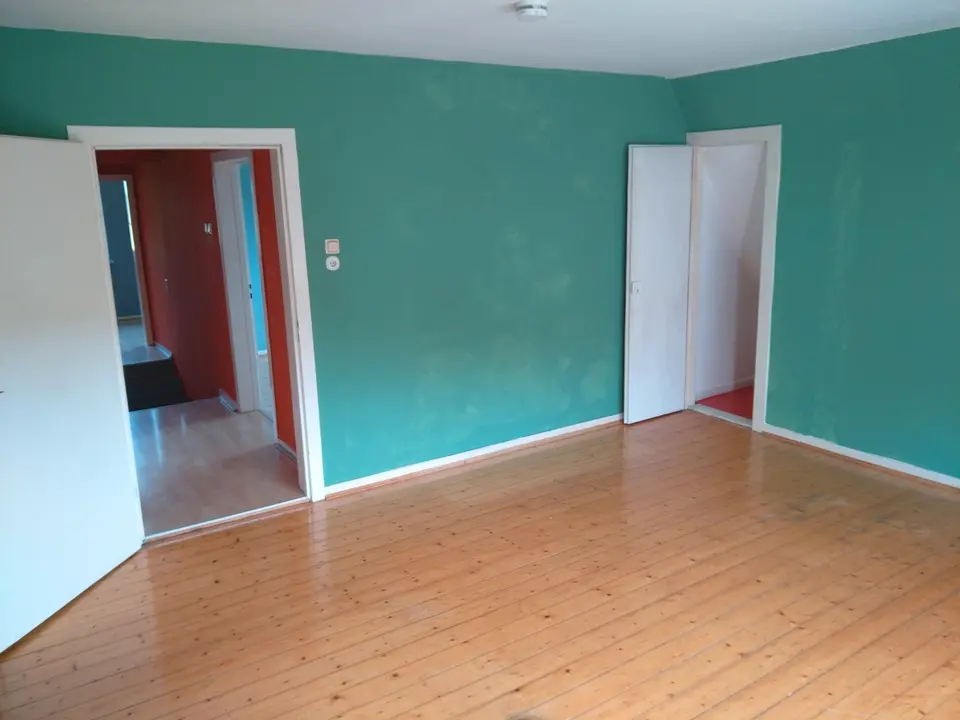 5 Zimmer Haus mit 130 m² in Kassel – Bild 3