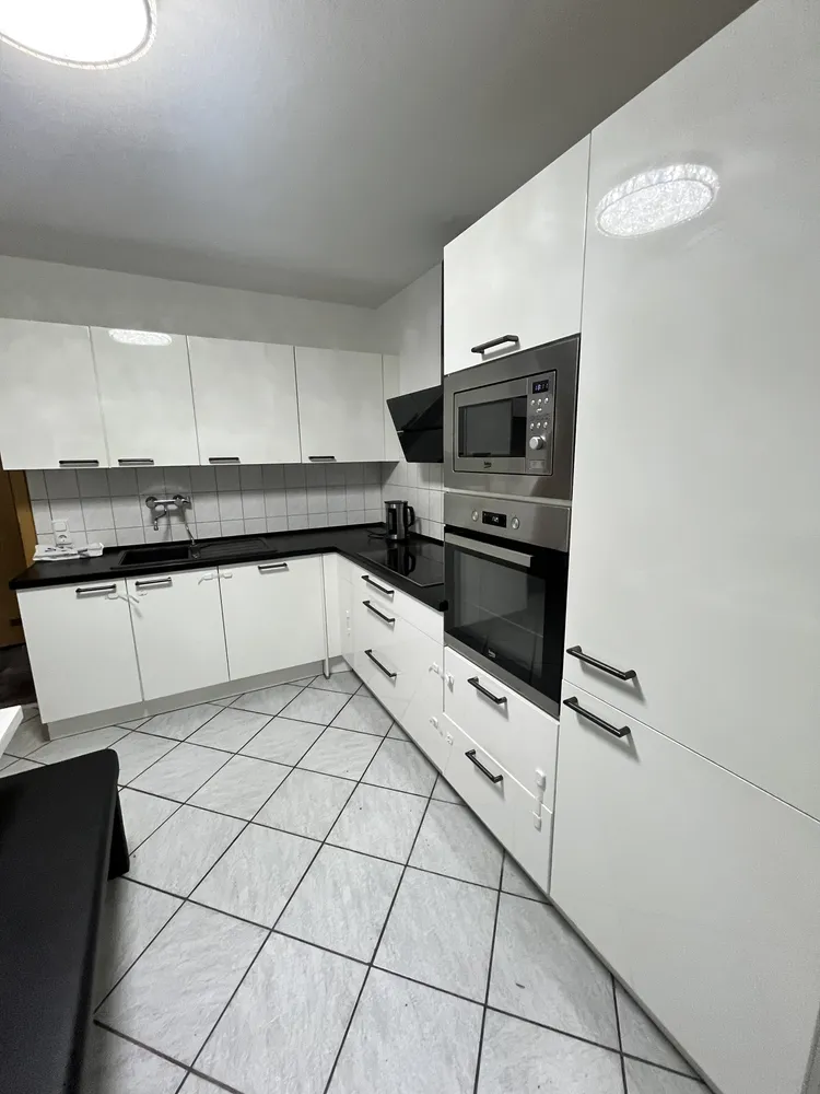 4 Zimmer Wohnung mit 65 m² in Bochum – Bild 2
