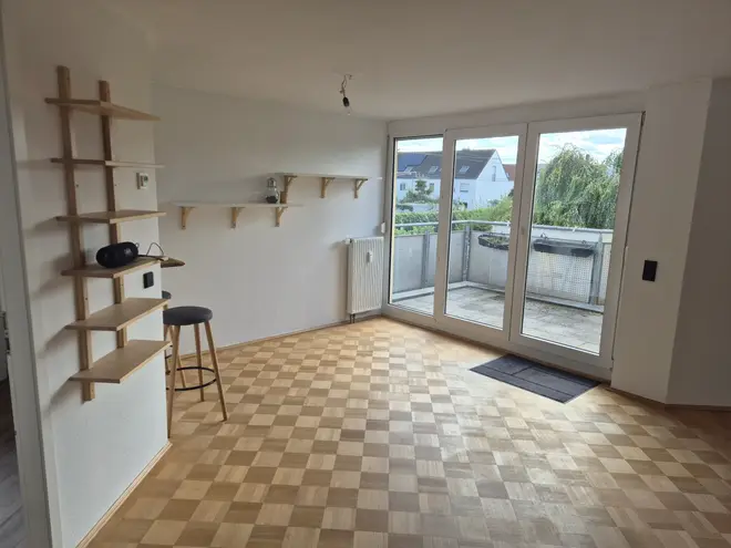 2 Zimmer Wohnung mit 70 m² in Köln – Bild 7