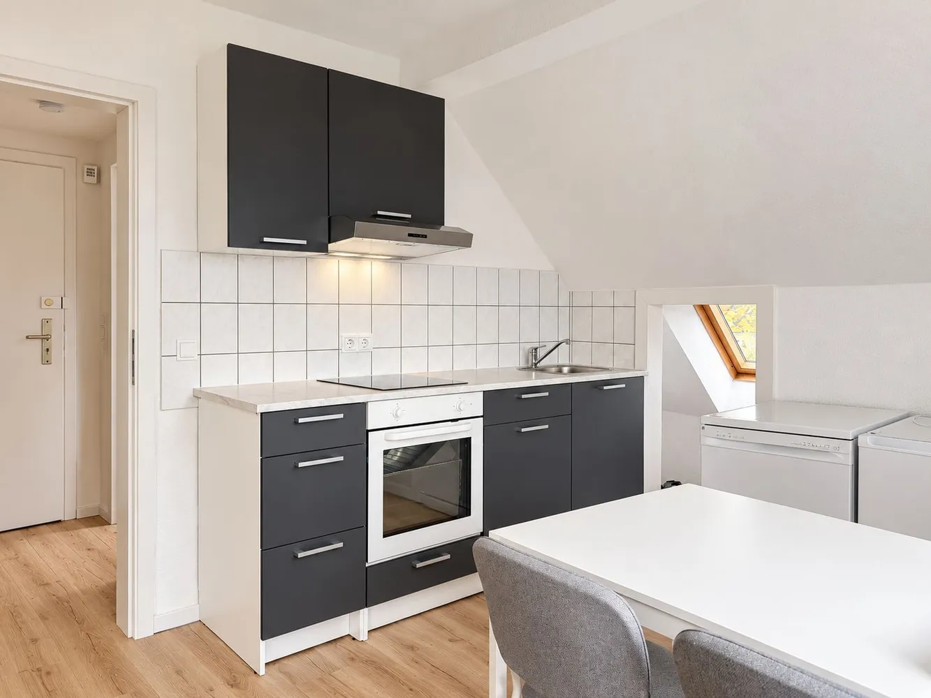 2 Zimmer Wohnung mit 41 m² in Bochum – Bild 2