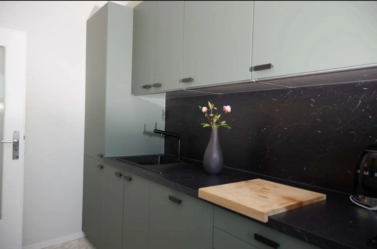 3 Zimmer Wohnung mit 81 m² in München – Bild 7