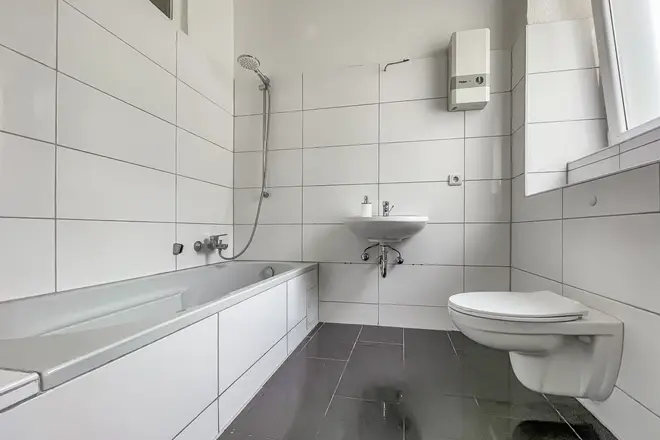6 Zimmer Wohnung mit 127 m² in Köln – Bild 3