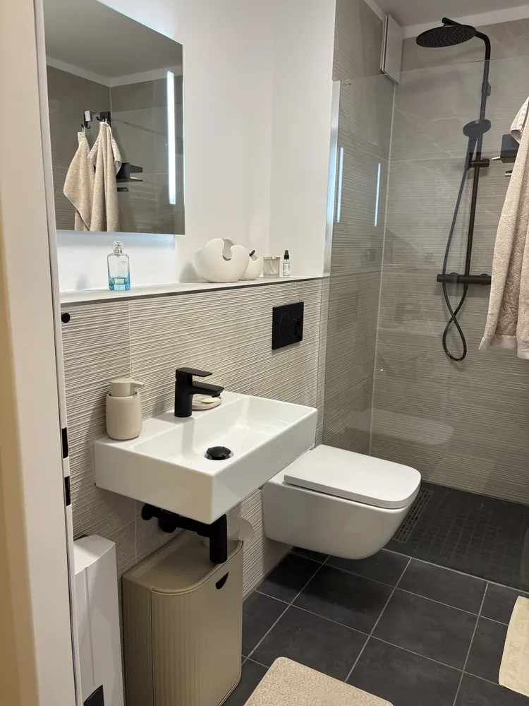 2 Zimmer Wohnung mit 62 m² in Berlin – Bild 7