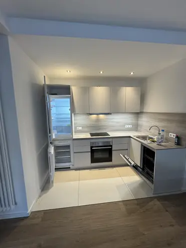 2 Zimmer Wohnung mit 50 m² in Münster – Bild 6