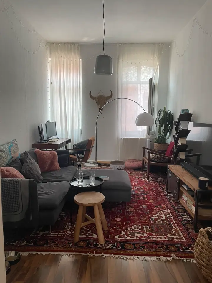 2 Zimmer Wohnung mit 71 m² in Mannheim – Bild 1