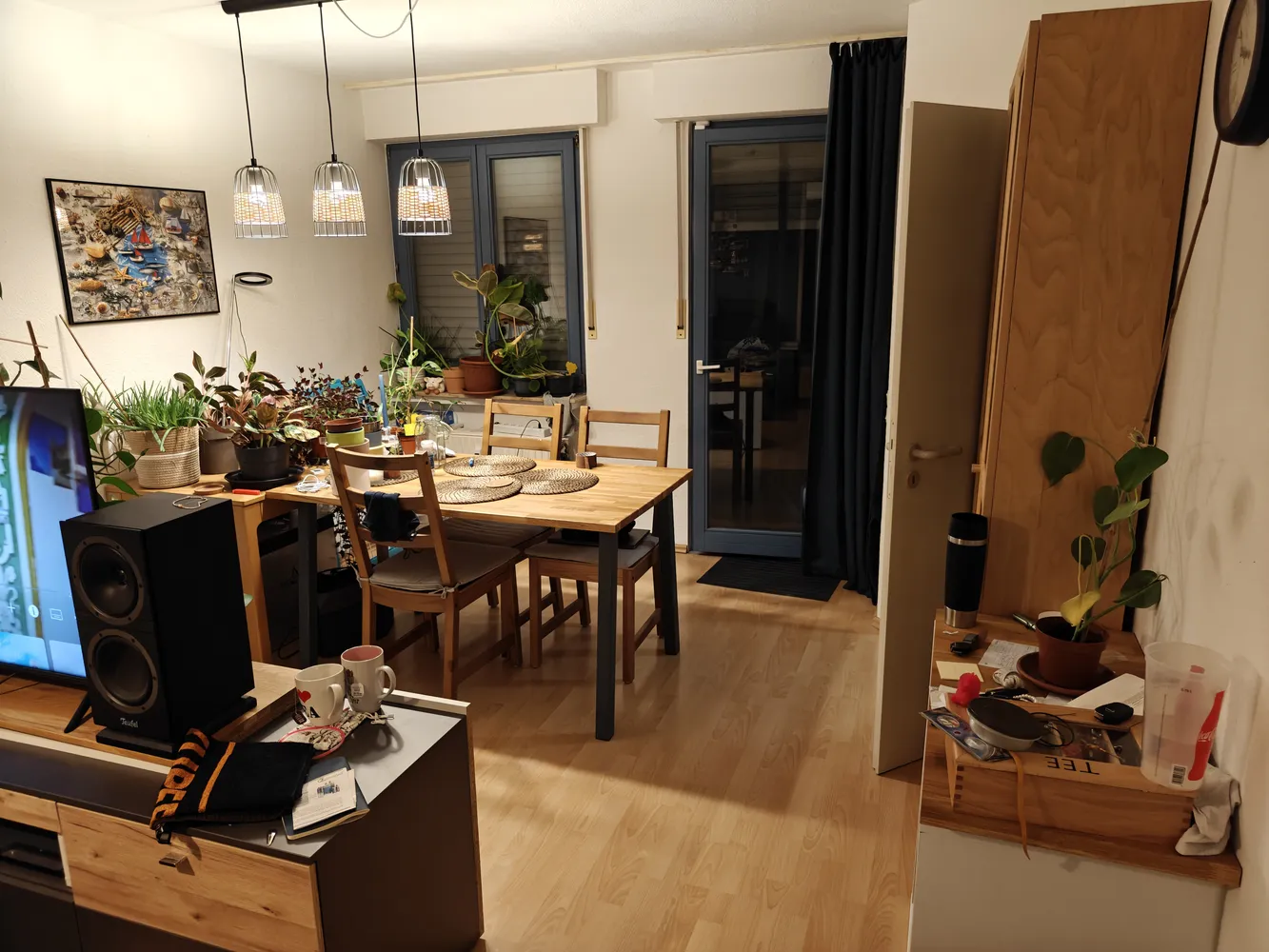 2 Zimmer Wohnung mit 53 m² in Aachen – Bild 9