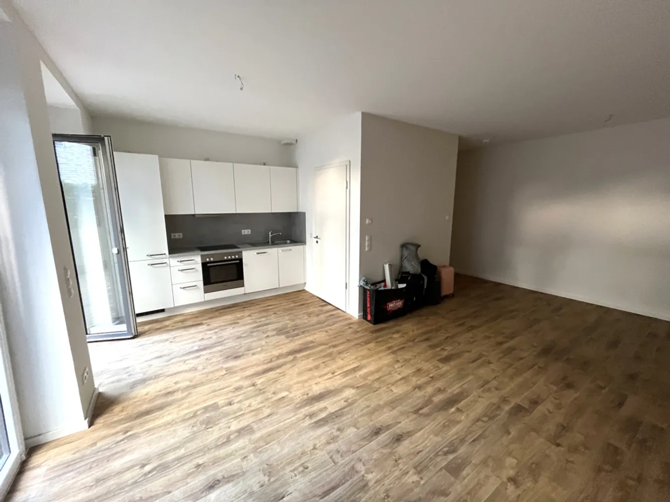 2 Zimmer Wohnung mit 74 m² in Kiel – Bild 3