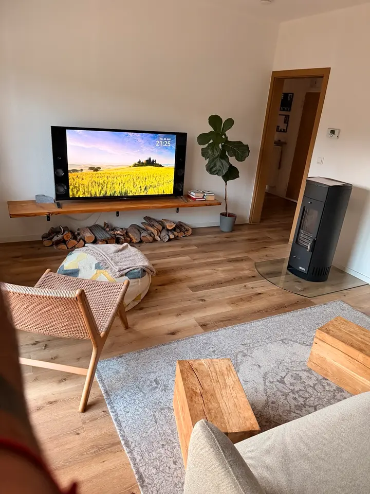 4 Zimmer Wohnung mit 90 m² in Marl – Bild 1