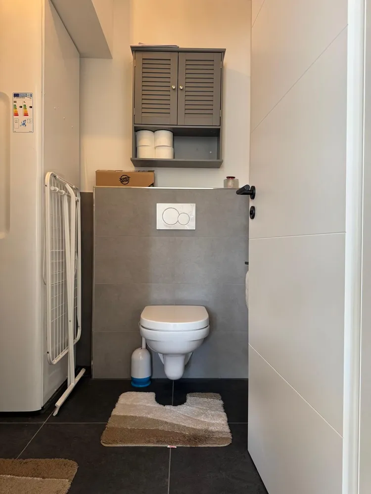 3 Zimmer Wohnung mit 100 m² in Mörfelden-Walldorf – Bild 2