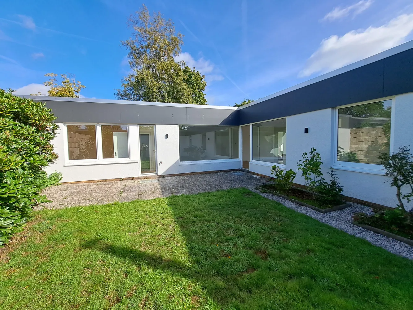 4 Zimmer Haus mit 108 m² in Garbsen – Bild 12