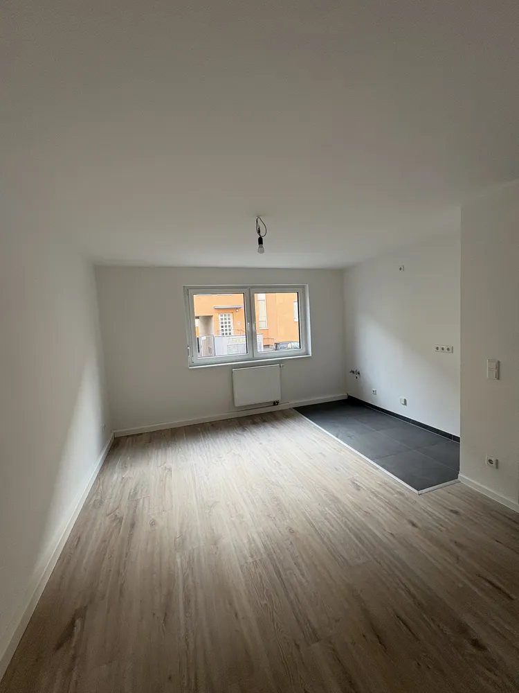 2 room apartment with 50 m² in Frankfurt am Main – Photo 4