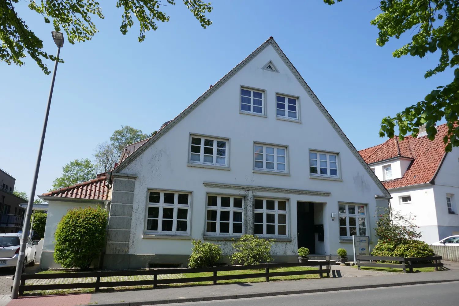 3 Zimmer Wohnung mit 111 m² in Stade – Bild 3