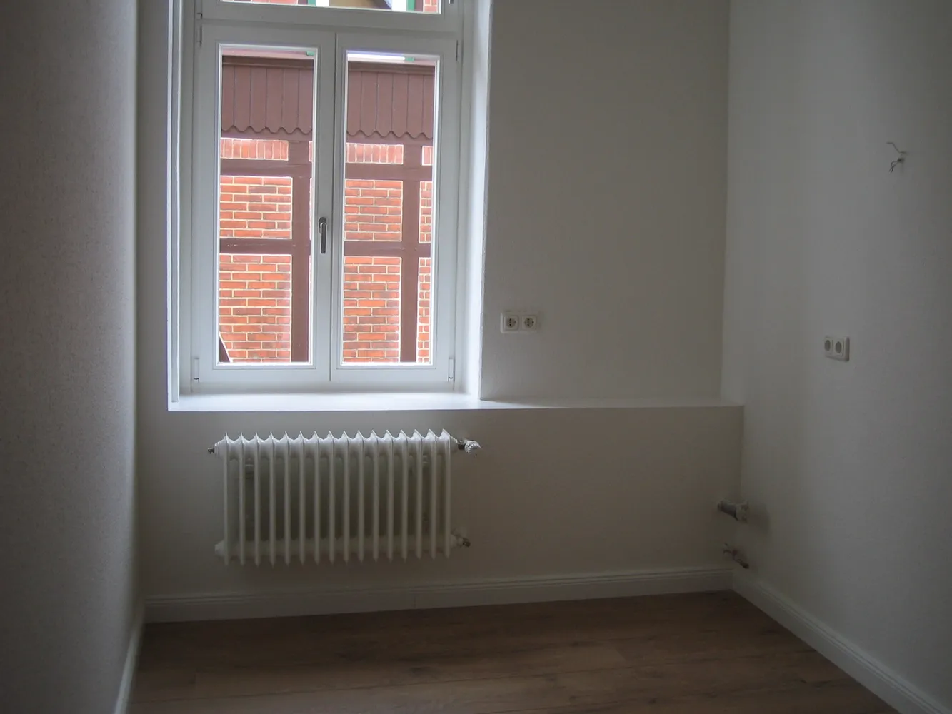 2 Zimmer Wohnung mit 60 m² in Goslar – Bild 1