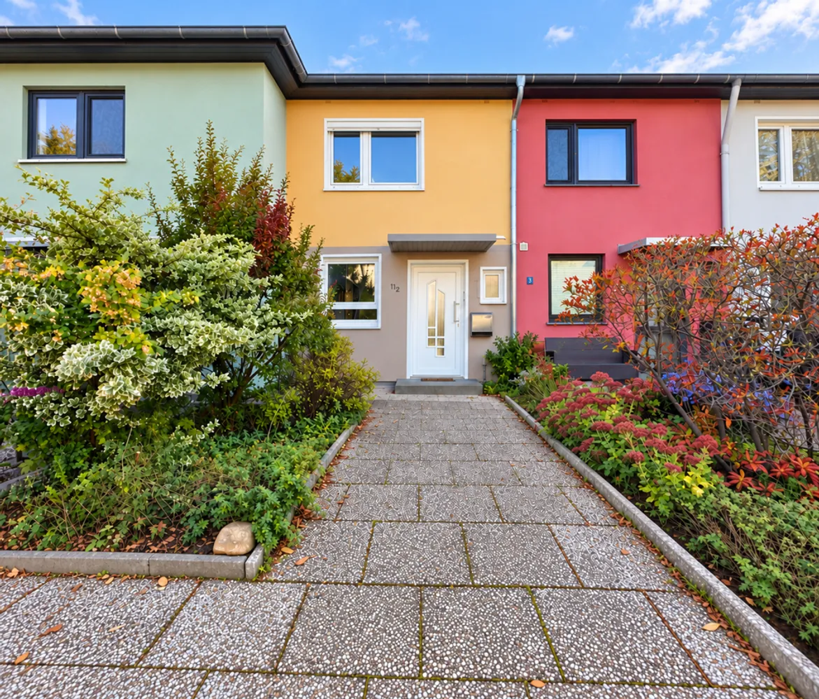 3 Zimmer Haus mit 65 m² in Bremen – Bild 7