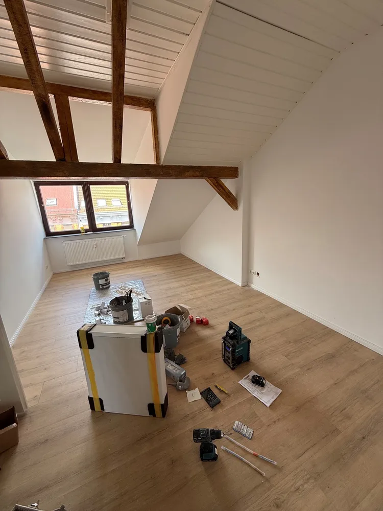 2 Zimmer Wohnung mit 45 m² in Leipzig – Bild 6