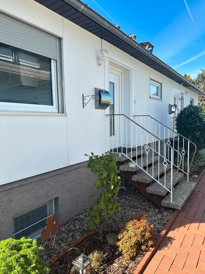 2 Zimmer Wohnung mit 100 m² in Minden – Bild 2