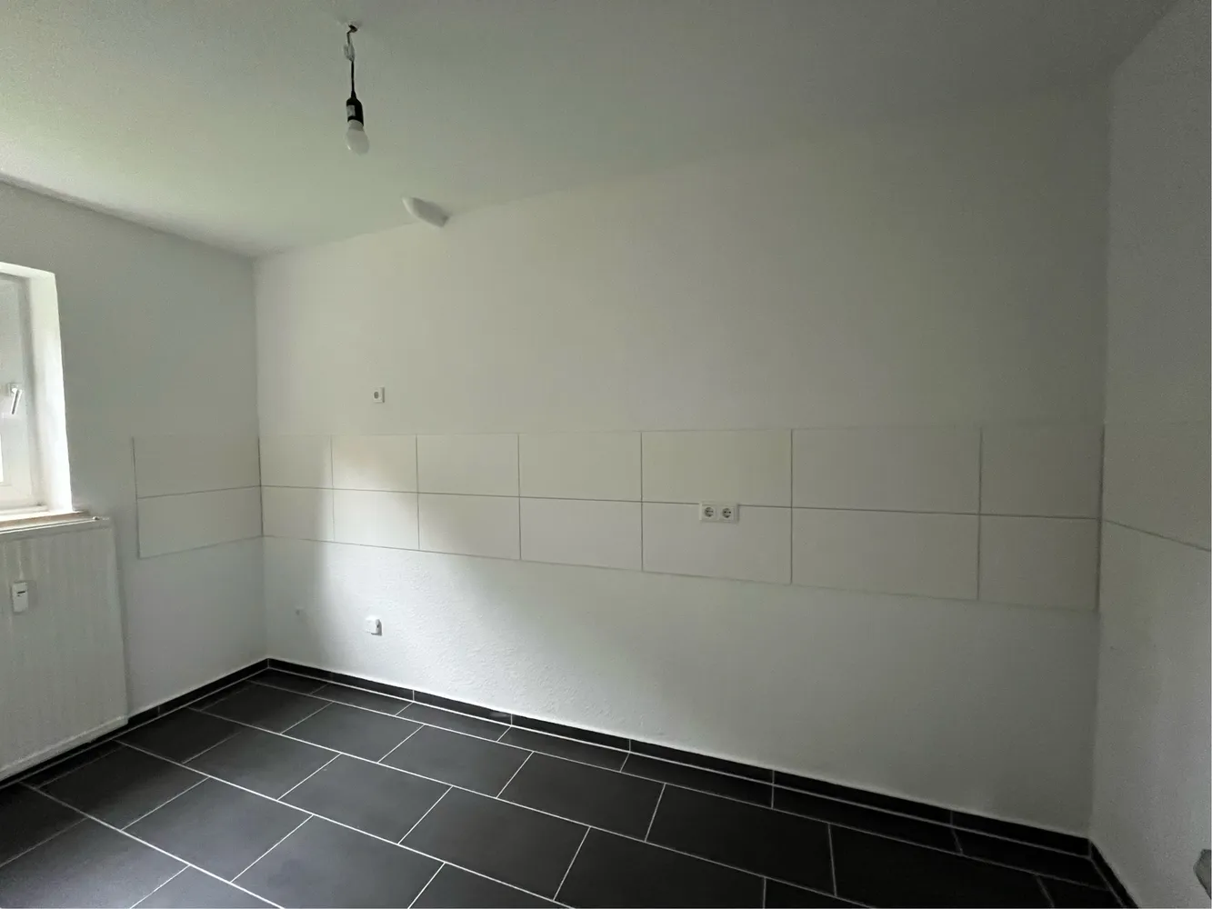 2 Zimmer Wohnung mit 63 m² in Münster – Bild 2