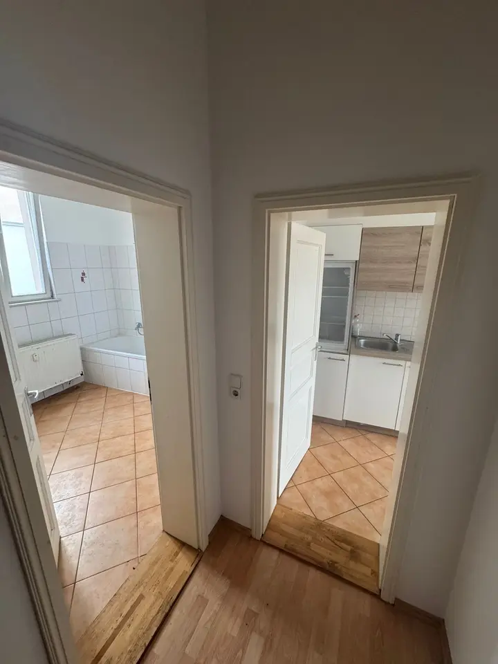 2 Zimmer Wohnung mit 40 m² in Brandenburg an der Havel – Bild 6