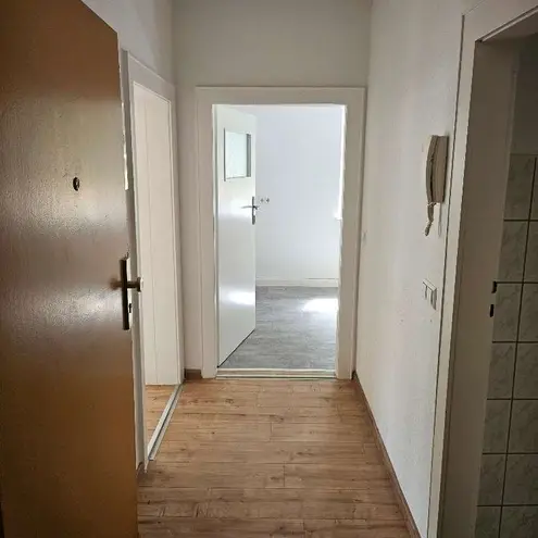 2 Zimmer Wohnung mit 44 m² in Leipzig – Bild 2