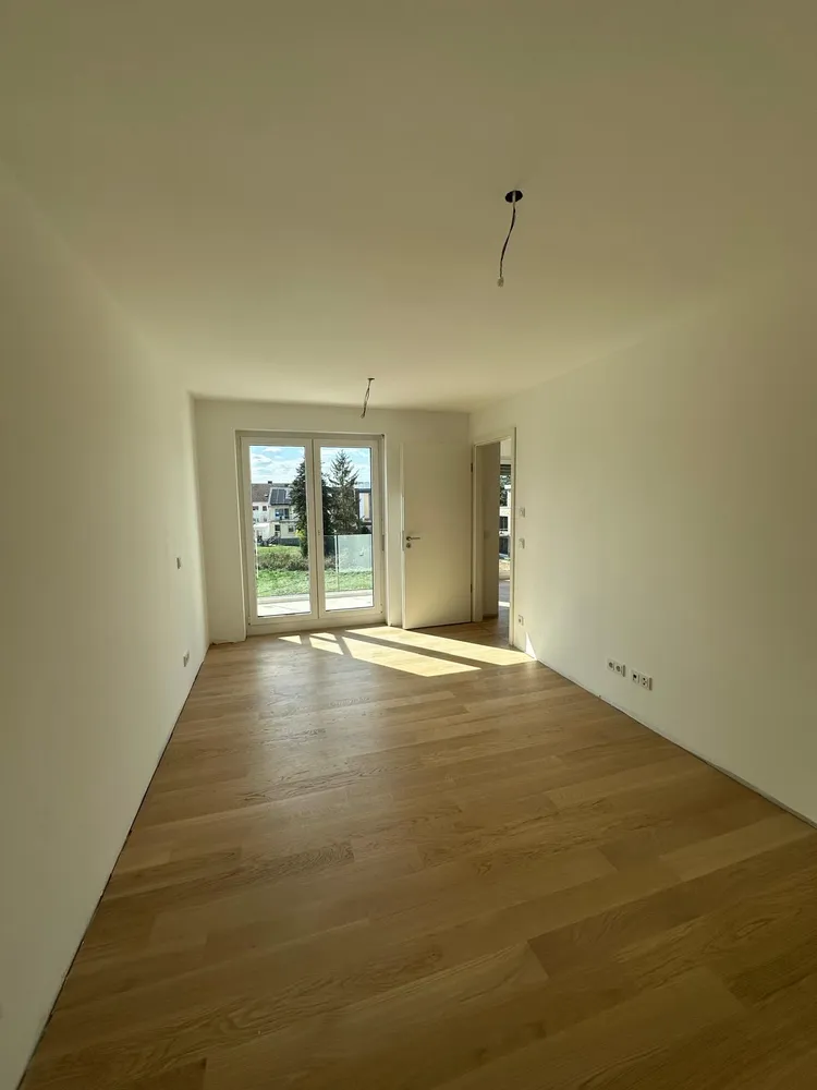 2 room apartment with 55 m² in Frankfurt am Main – Photo 8