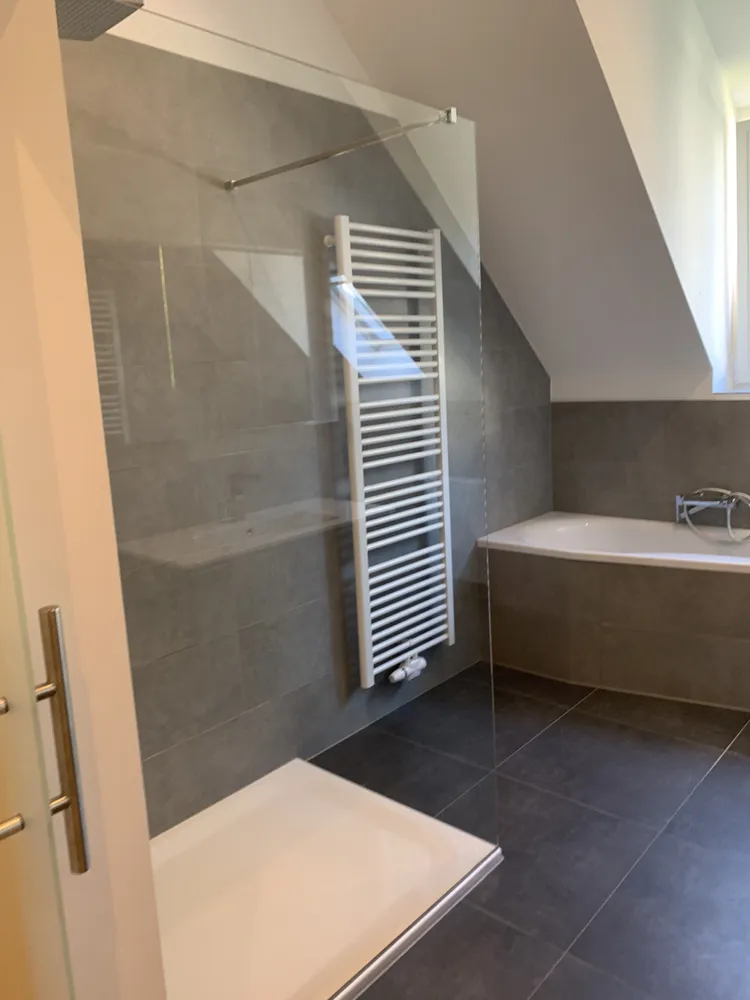 3 Zimmer Wohnung mit 108 m² in Hannover – Bild 7