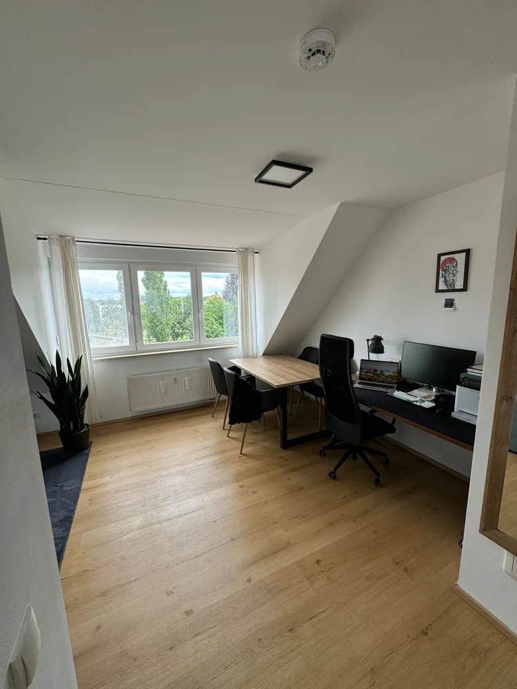 2 Zimmer Wohnung mit 45 m² in Augsburg – Bild 6