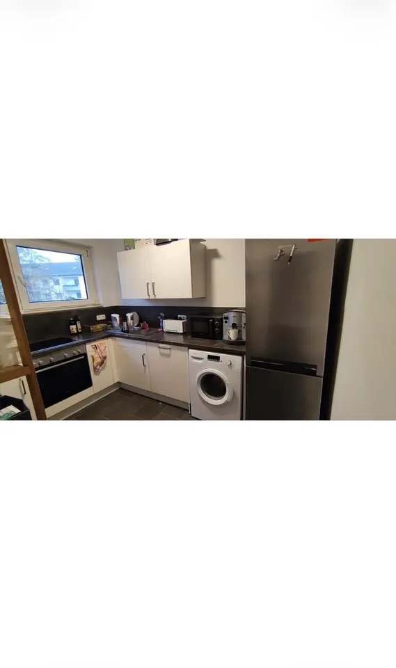 4 Zimmer Wohnung mit 70 m² in Kassel – Bild 3