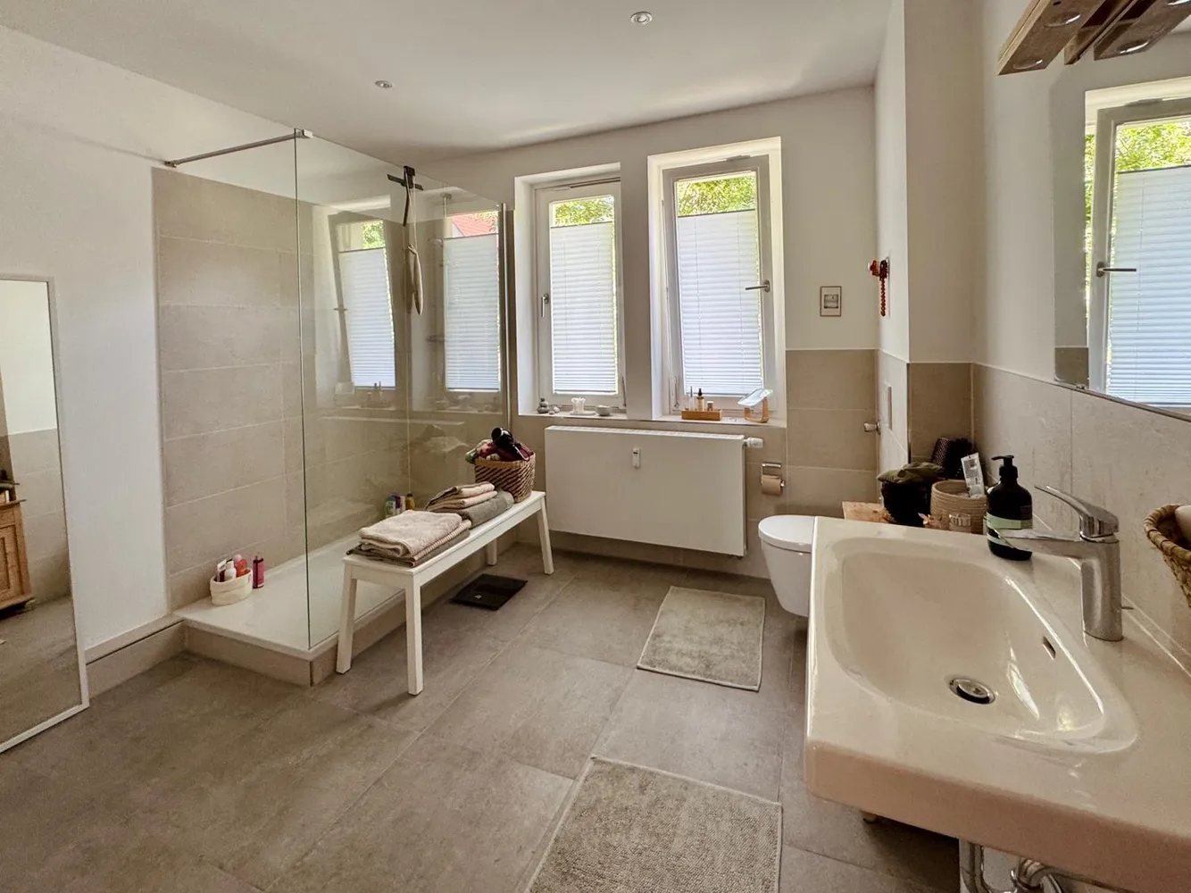 3 Zimmer Wohnung mit 85 m² in Osnabrück – Bild 10